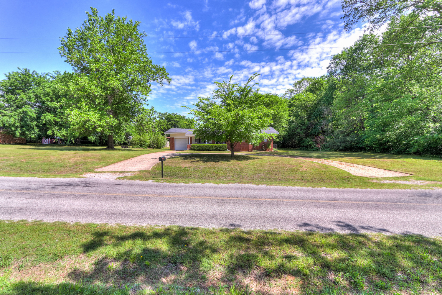 6551 Slaughterville Road Lexington, OK 73051 Nested Tours
